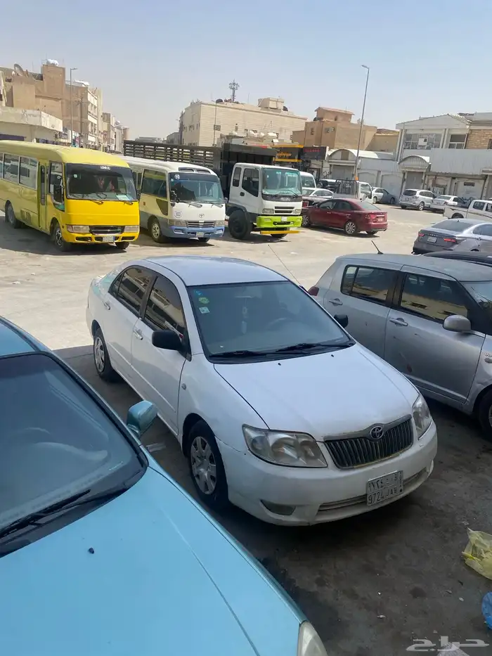 Toyota Corolla 2006 0