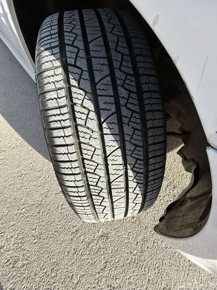 كرايسلر نظيفة v6 5