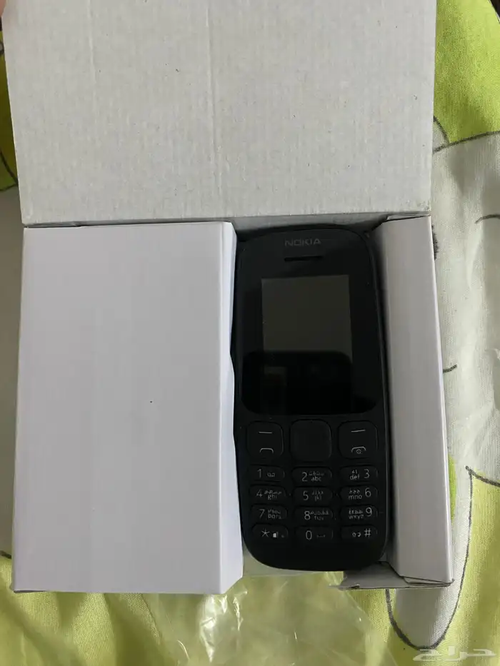 جوال نوكيا 105 4 g 3