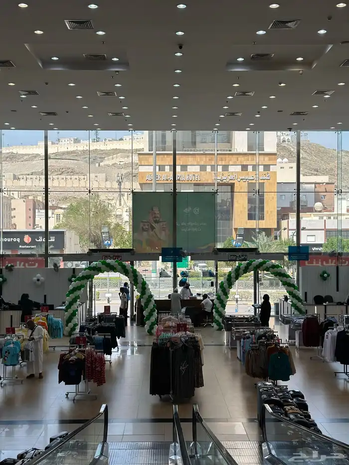 تجهيز وتنسيق فعاليات اليوم الوطني ال95 21