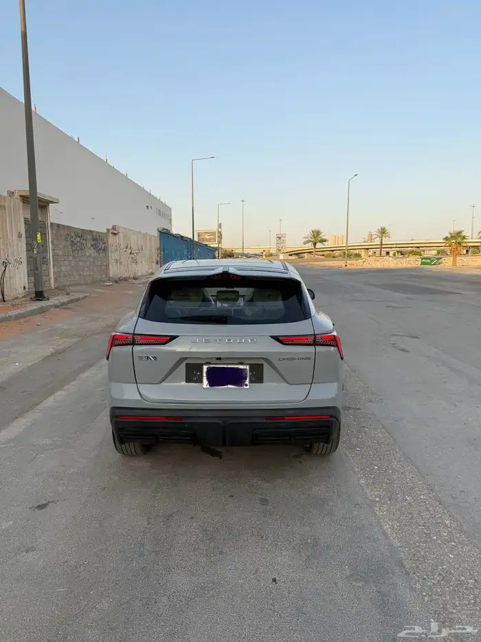 جيتور داشينج 2024 1