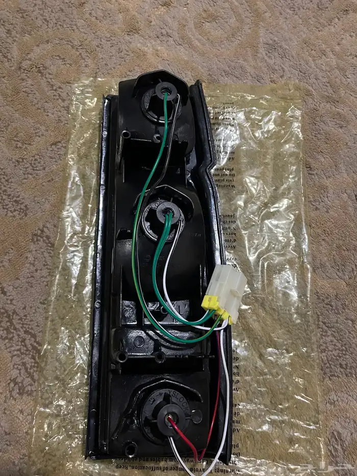 اسطبات ددسن من 86 الى 2001 1