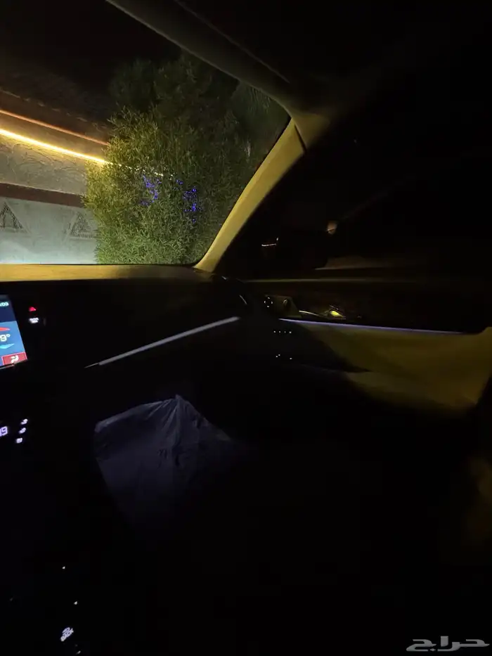 كاديلاك CT6 2017 نظيف 3.6 V6 26