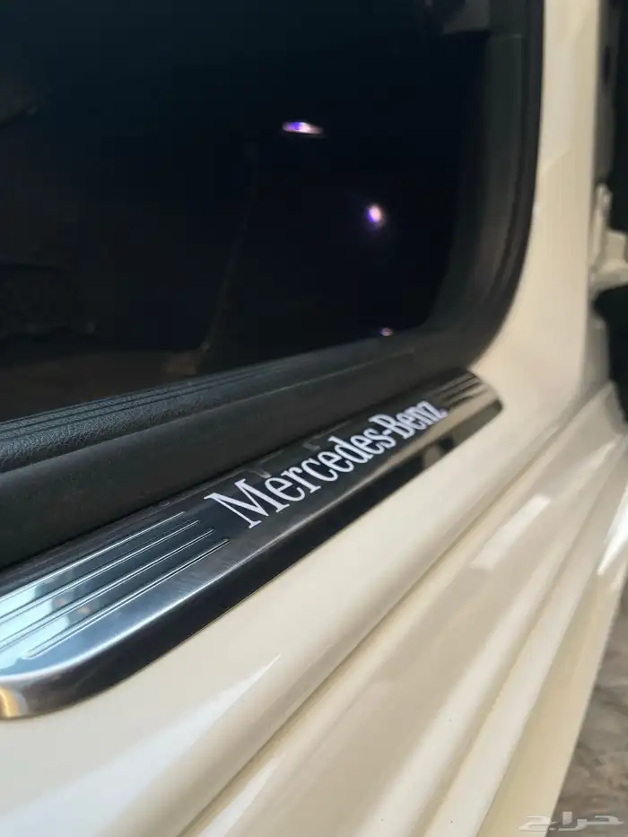 مرسيدسC200 AMG 2019 جفالي زرار فل كامل قمة في النظافة 42