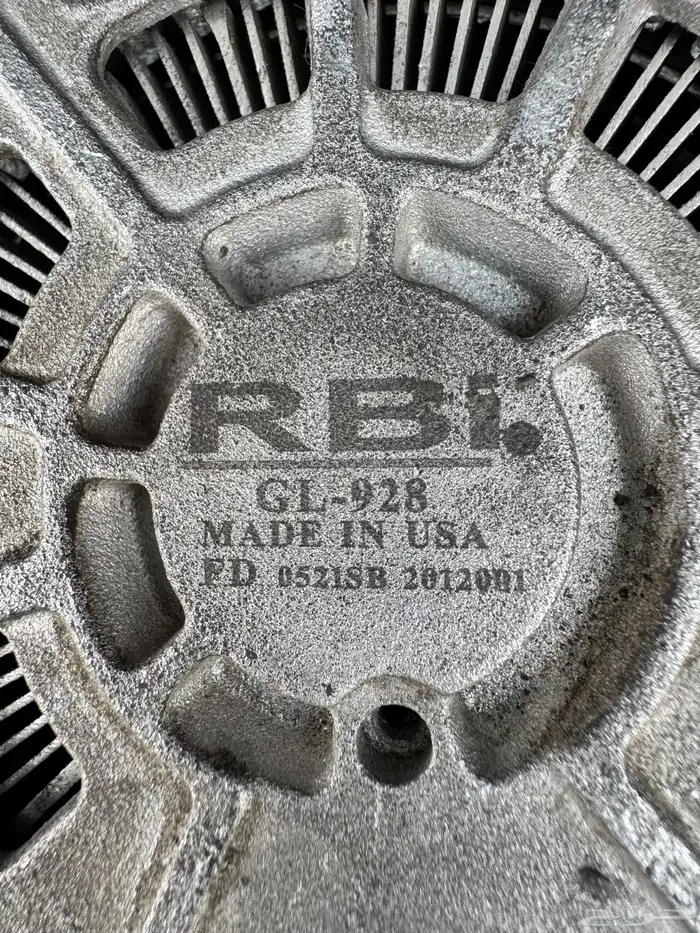 دينامو فورد جديد Alternator 0