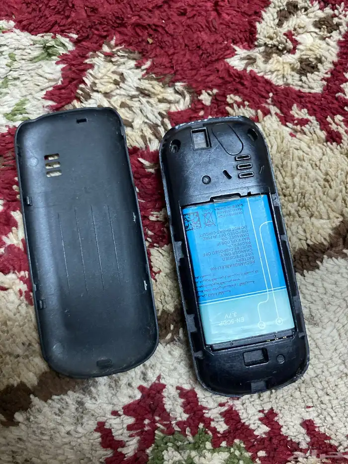 جوال نوكيا موديل 1280 نظيف صناعه هندي 2