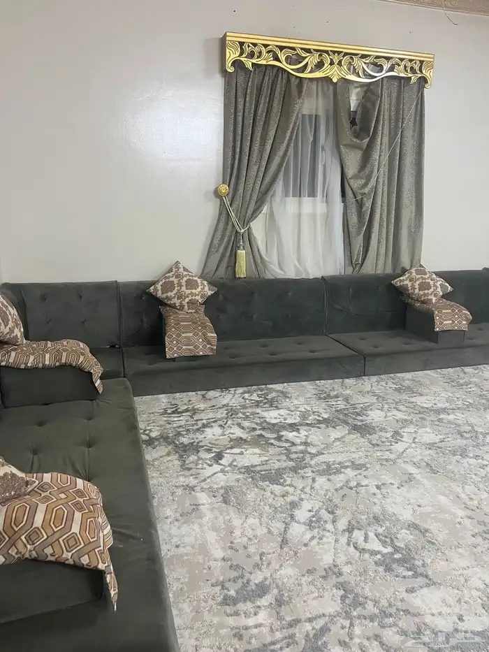 مساند مع الستاره 3
