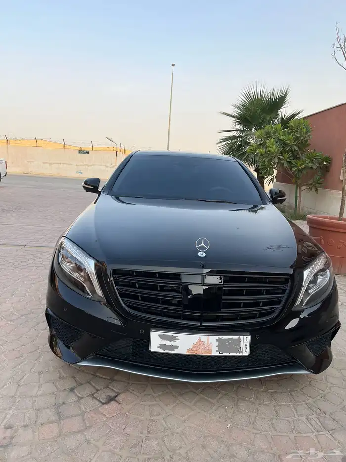 s63AMG 17