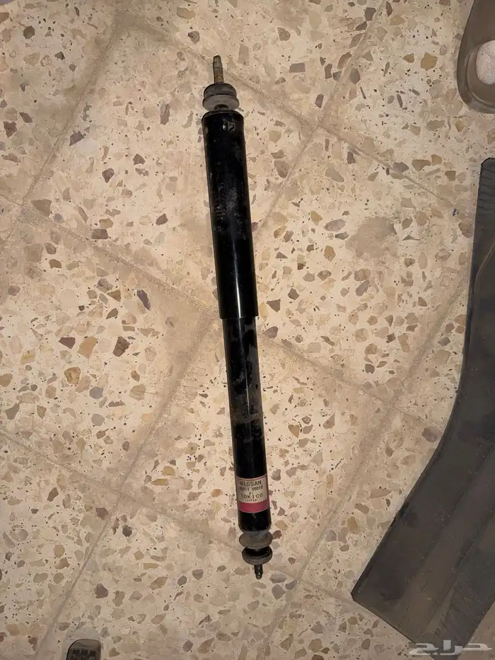 قطع باترول 90 26