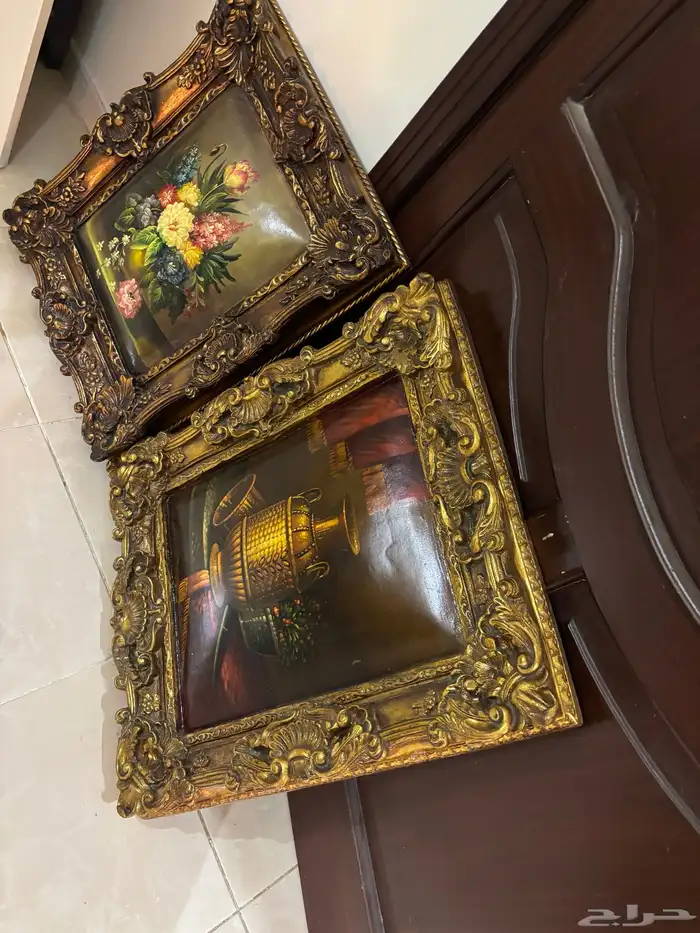 خداديات ولوحات نظيفه شبه جديده 3