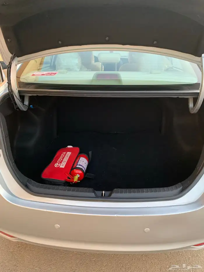 للبيع يارس 21