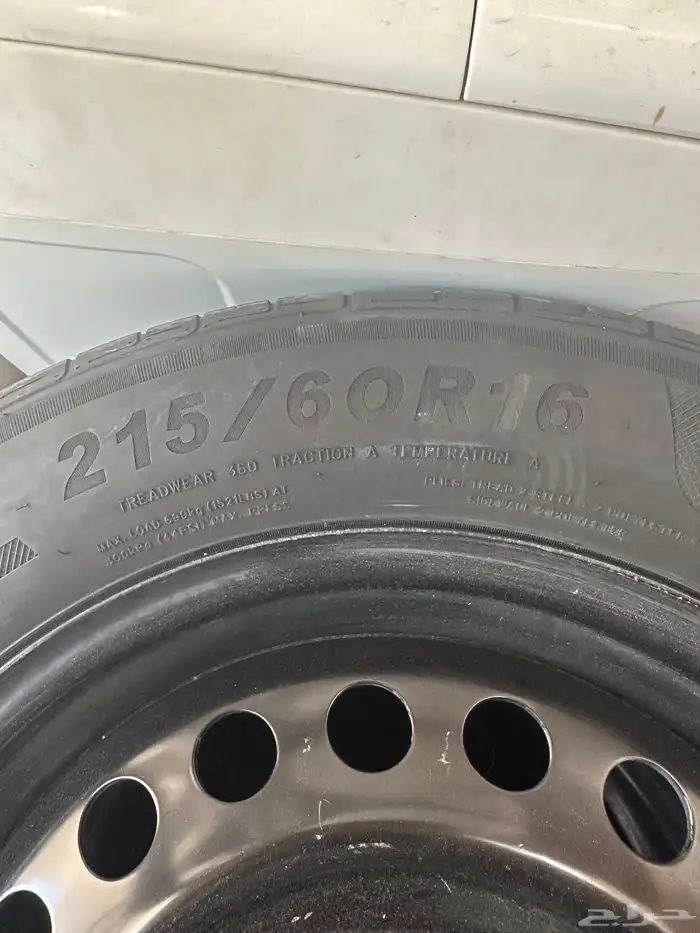 جنوط اكورد 7