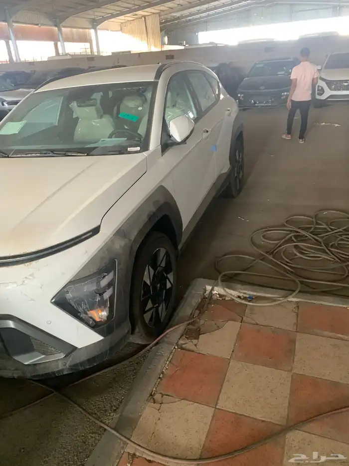 هونداي كونا 2.000 1