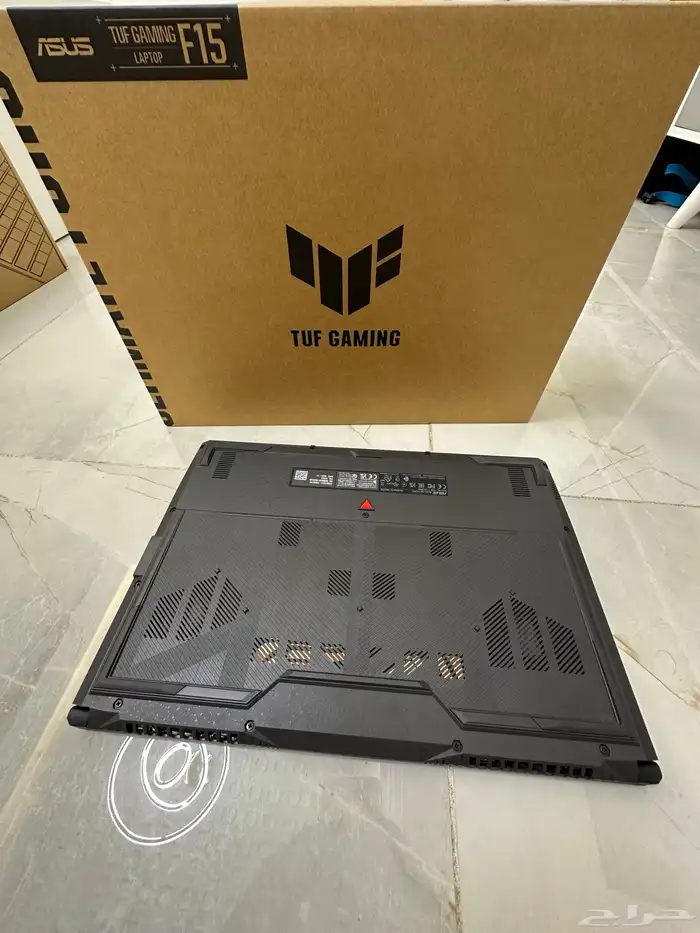 لابتوب قيمنق اسوس 2