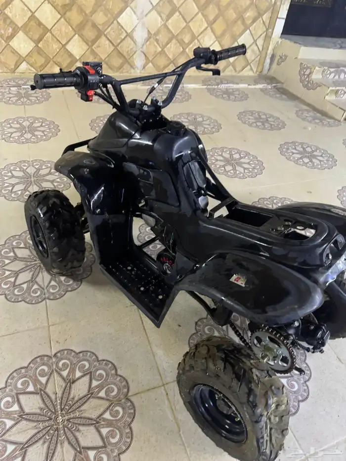 دباب اربع كفرات 3