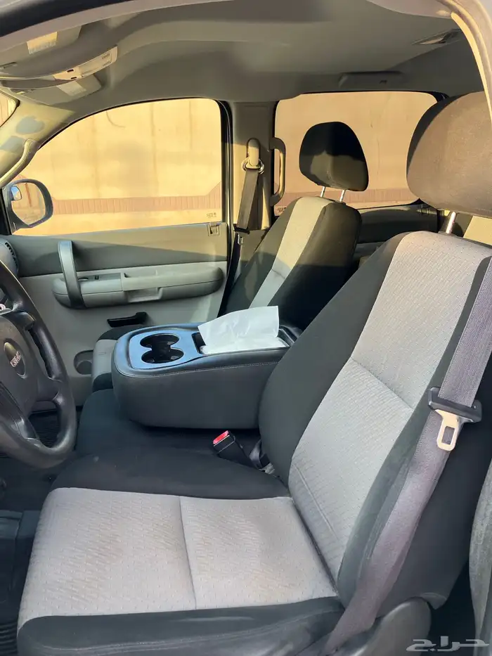 جمس سييرا (ممشى 116)2009 hd2500 24