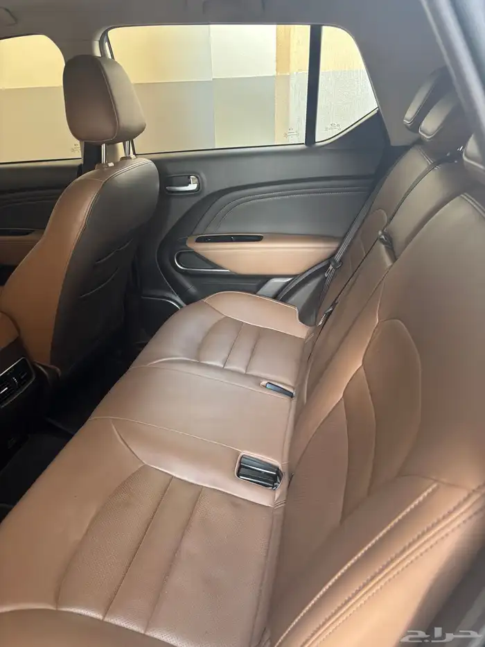 GAC GS3 7