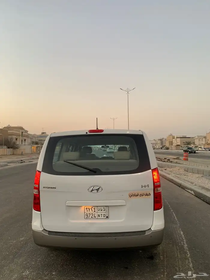 هونداي H1 5