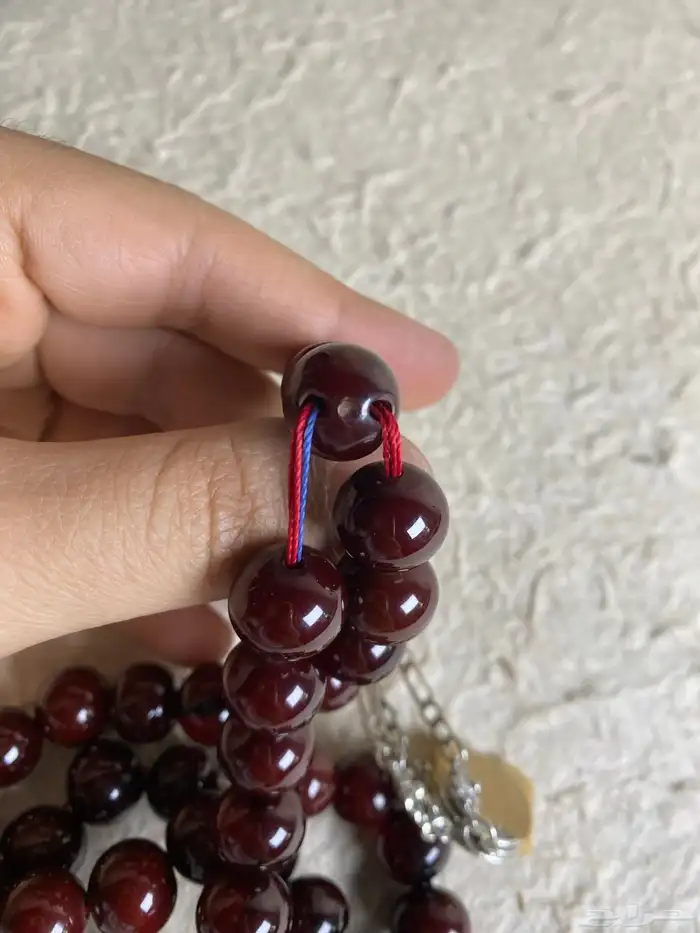 سبحة فاتوران 1
