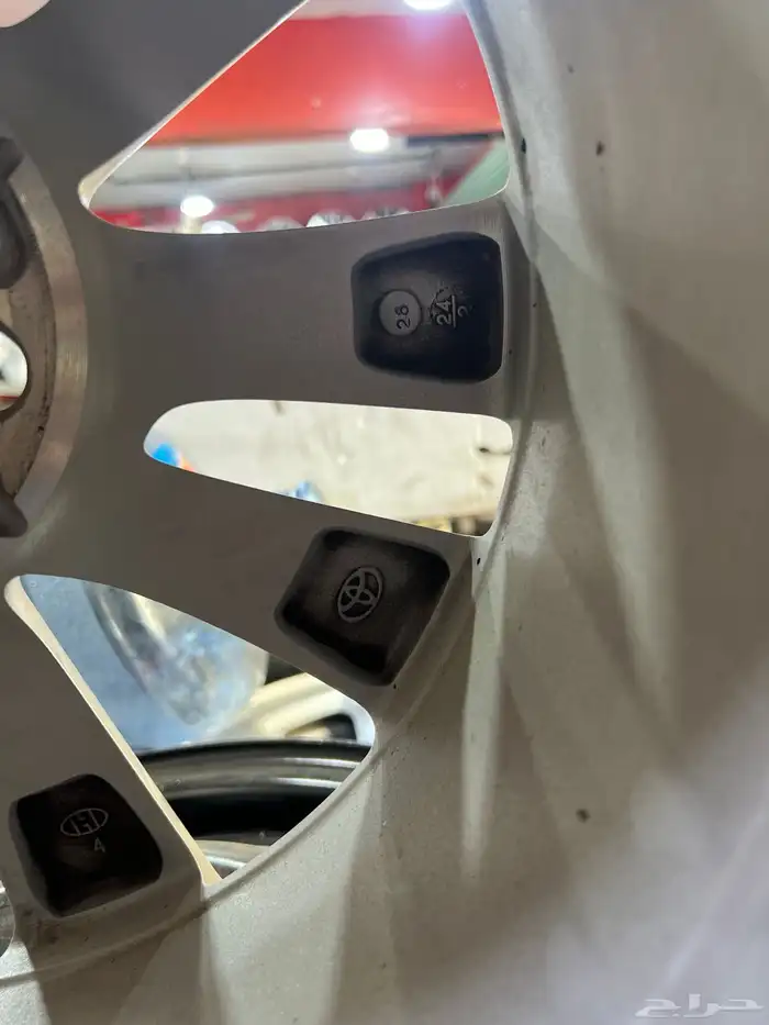 جنوط كورلا اصلي وكاله 2025 5