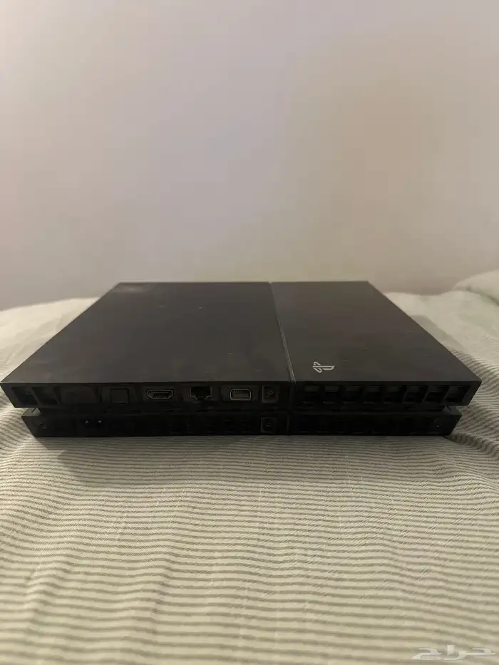 سوني فور   play station 4   بلايستيشن 4 2