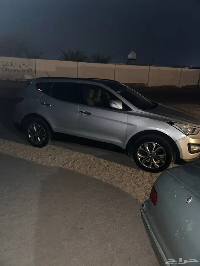 سنتافي فل كامل بانوراما قير مكينه عضلات علي الشرط 0