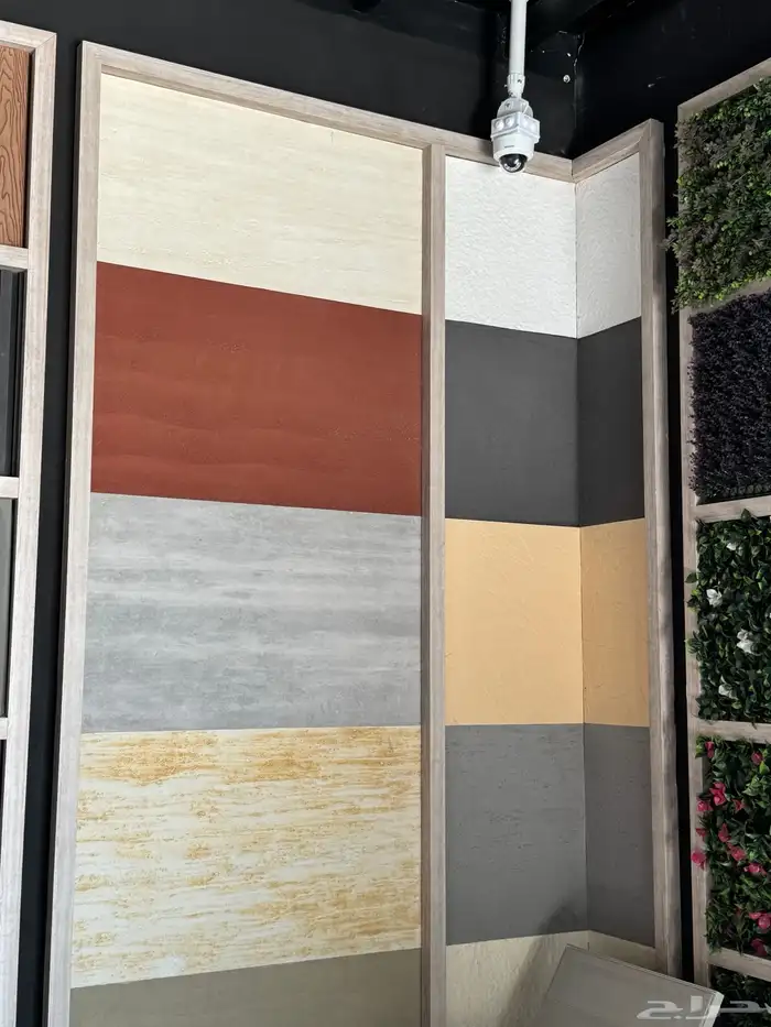 عملائنا الكرام المستودعات الجملة لل ديكورات الداخلية 4