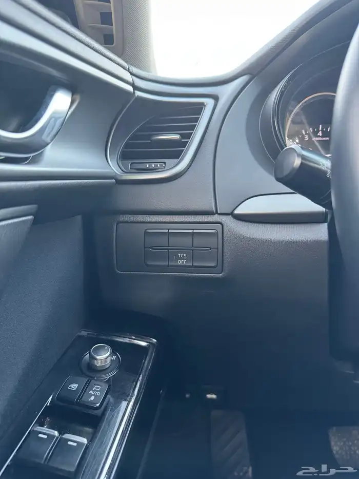 للبيع مازدا CX9 2021 - ستاندر بحالة الوكاله 15