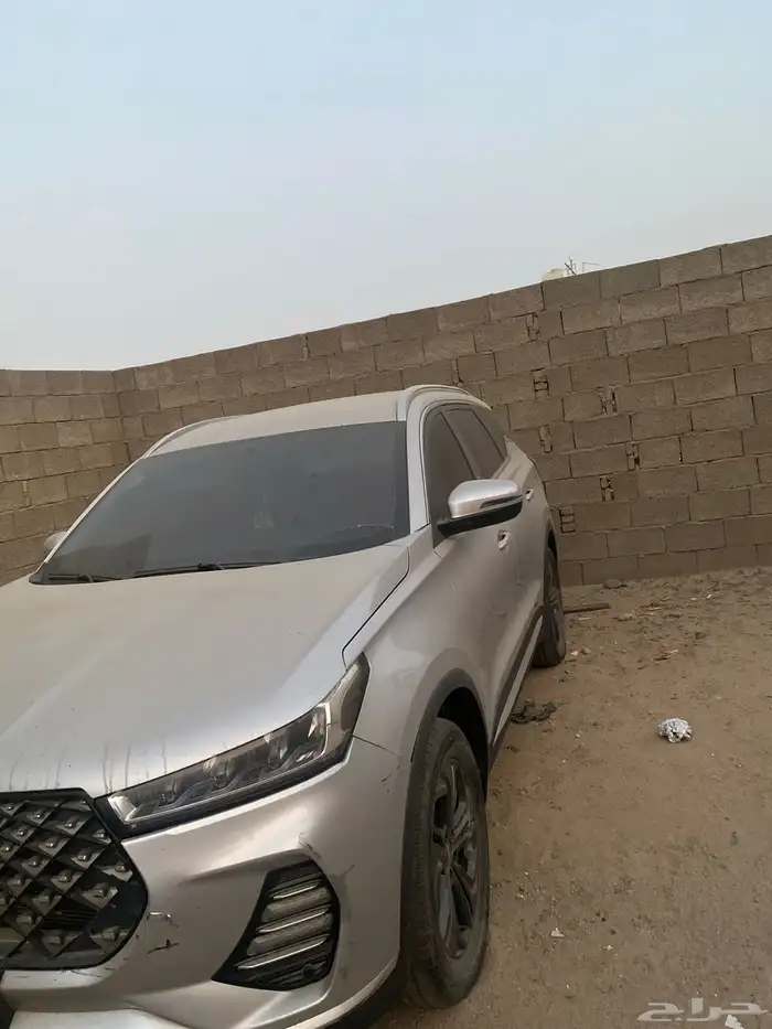 للبيع شيري تيجو 7 برو 2022 8