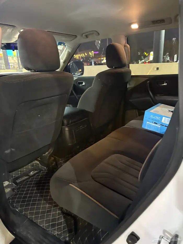 باترول 2020 6
