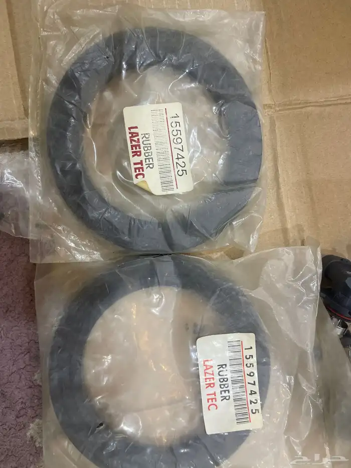 قطع غيار سيارات كلاسيك أمريكي كابرس وغيرها 6