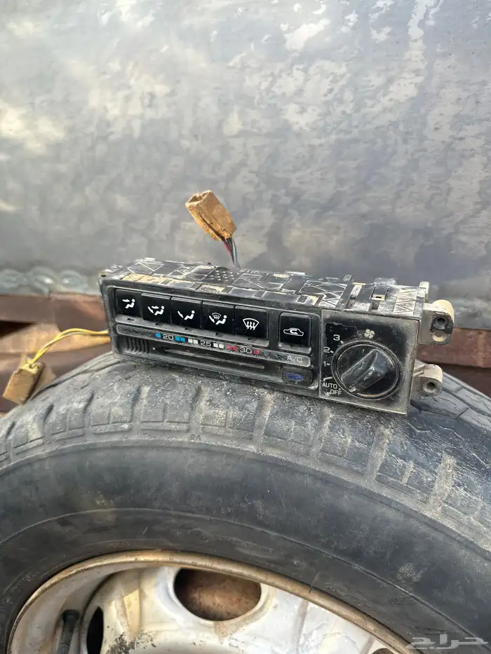 قطع غيار باترول 96 0