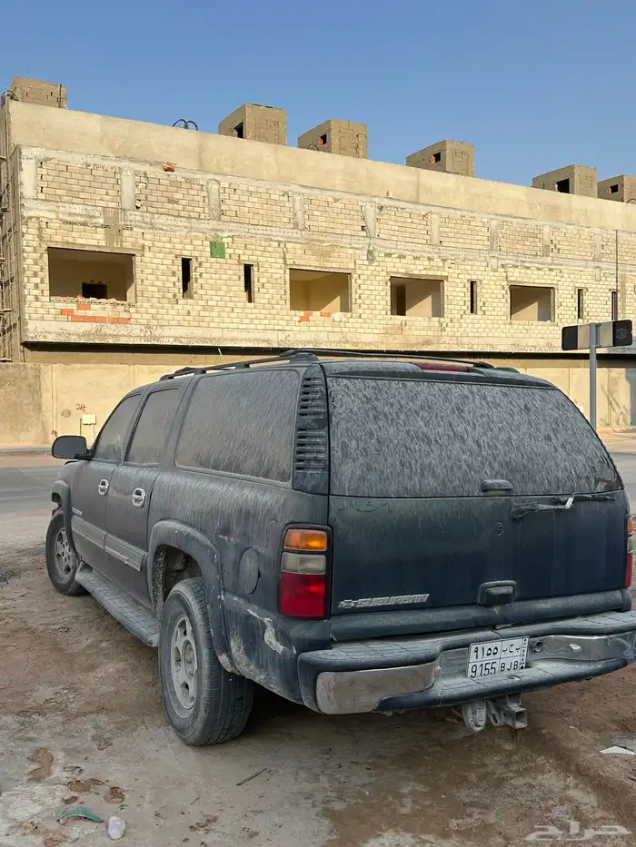 جمس سوبر بان تاهو 1