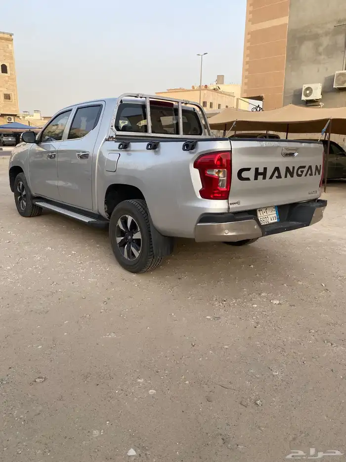 شانجان فل 2022 للبيع 2