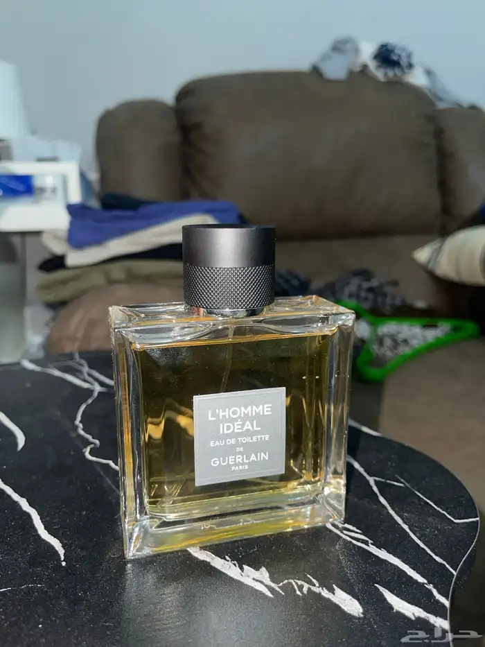 عطر جيور لاين 0
