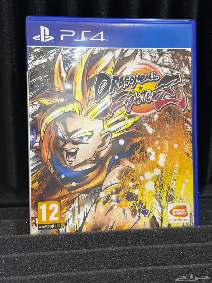 اشرطة سوني 4 شبة جديدة 9