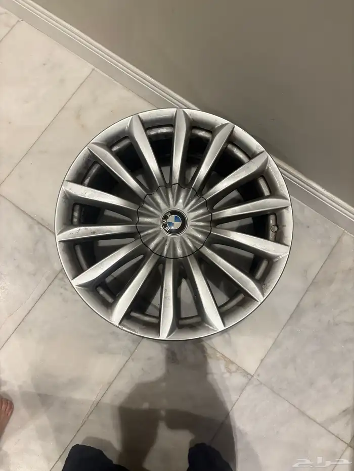 جنوط BMW فئة بزنس 2021 وكالة 1