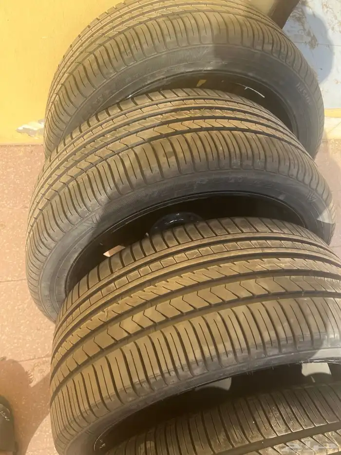 جنوط روز رايز قوست جديده غير مستخدمه 3