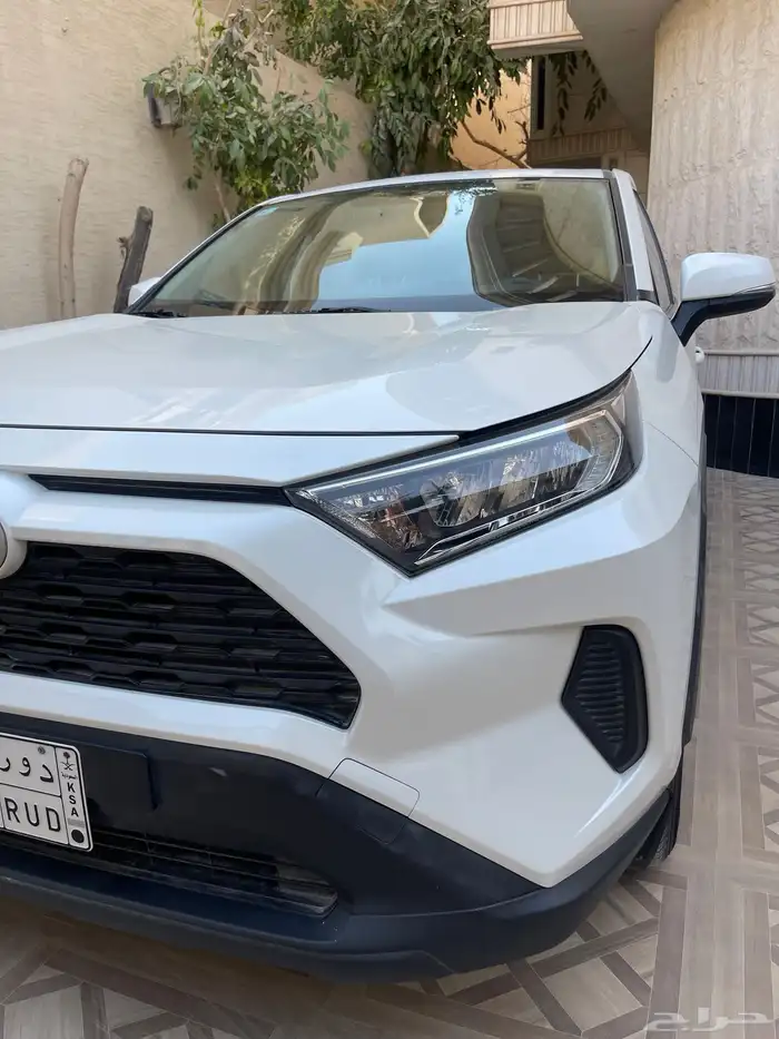 راف فور 2021 دبل 1