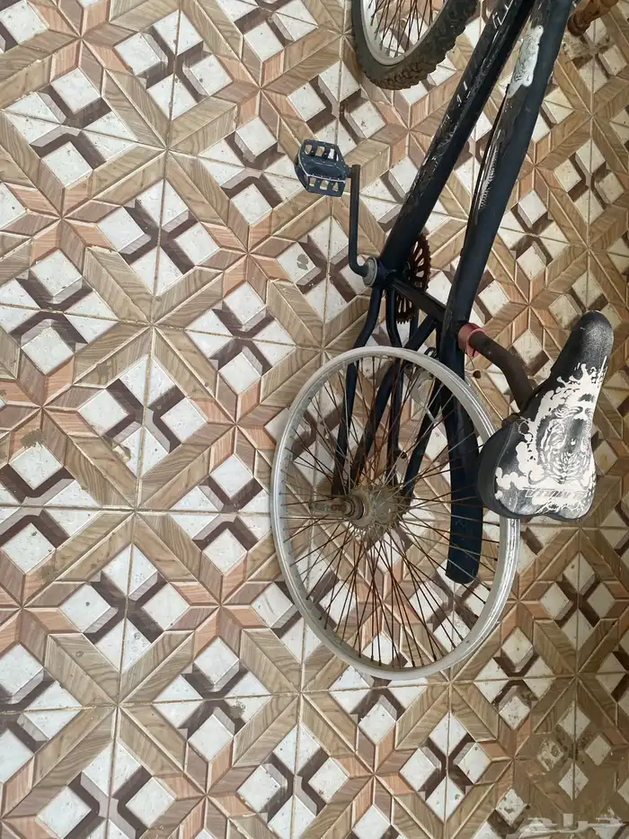 سيكل وعربية للبيع 0