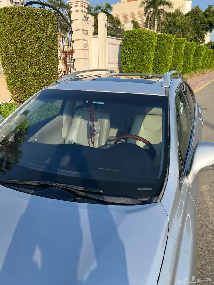 للبيع لكزس RX 350 مديل 2011 5