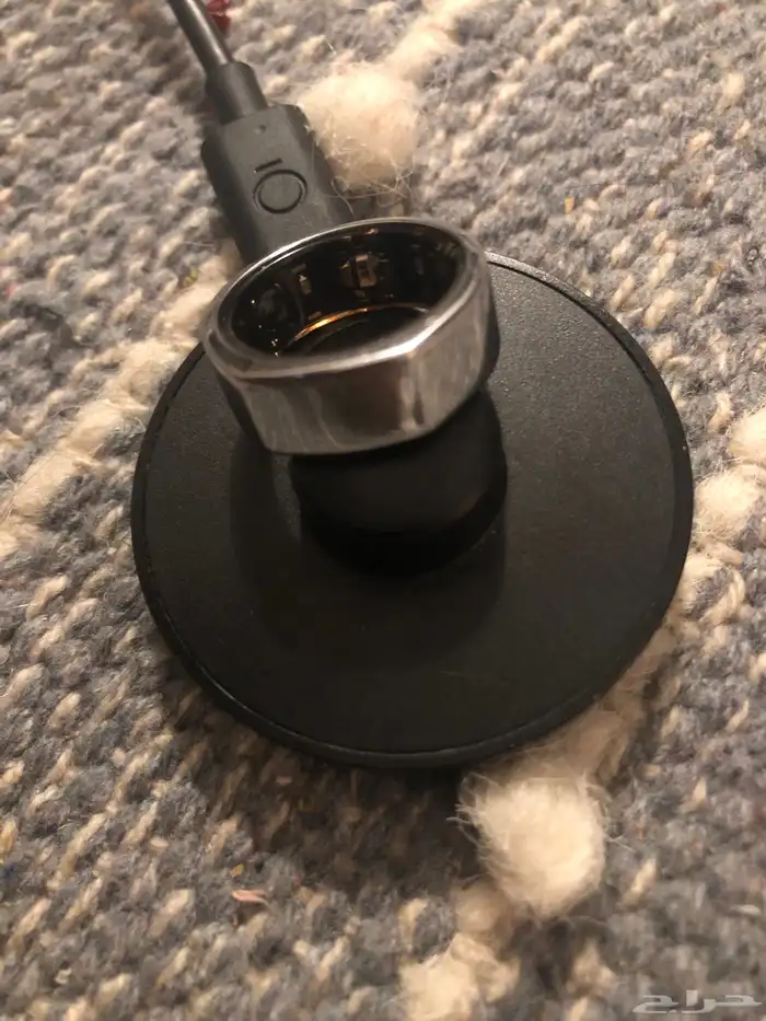 Oura 3 خاتم نضيف 1