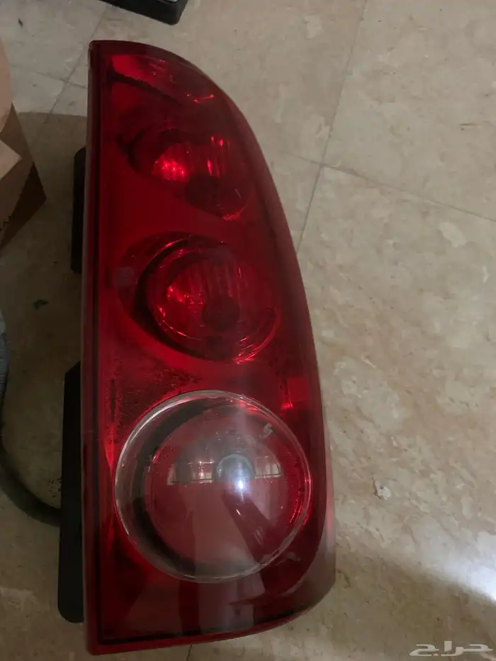 اصطب يوكن 2008 خلفي يمين 0