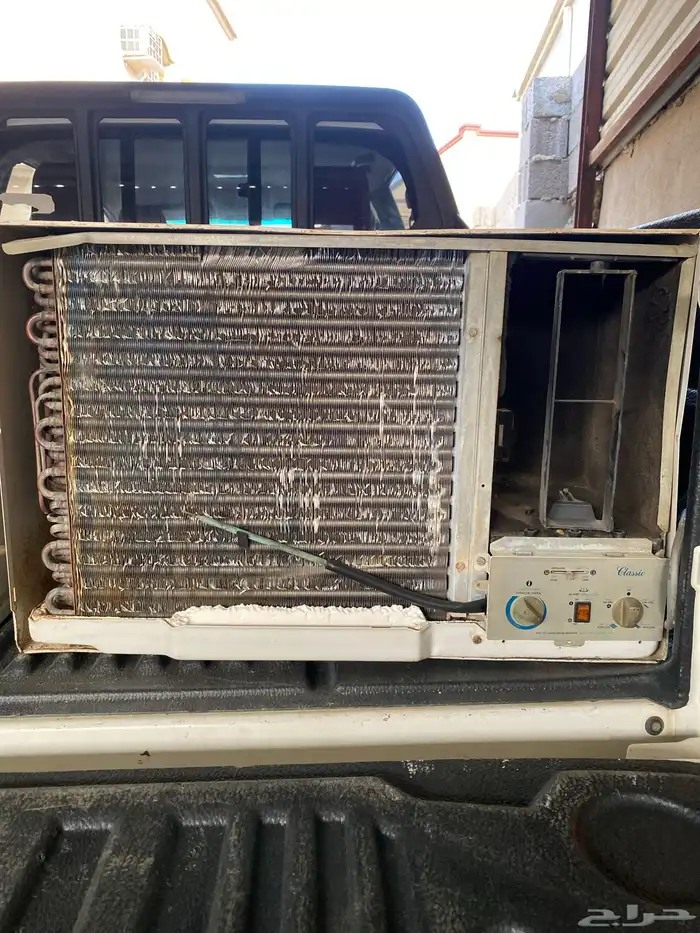 مكيفات الزامل 3 اثنين 18 واحد 22 مستعمل ونظيفه جدا 0