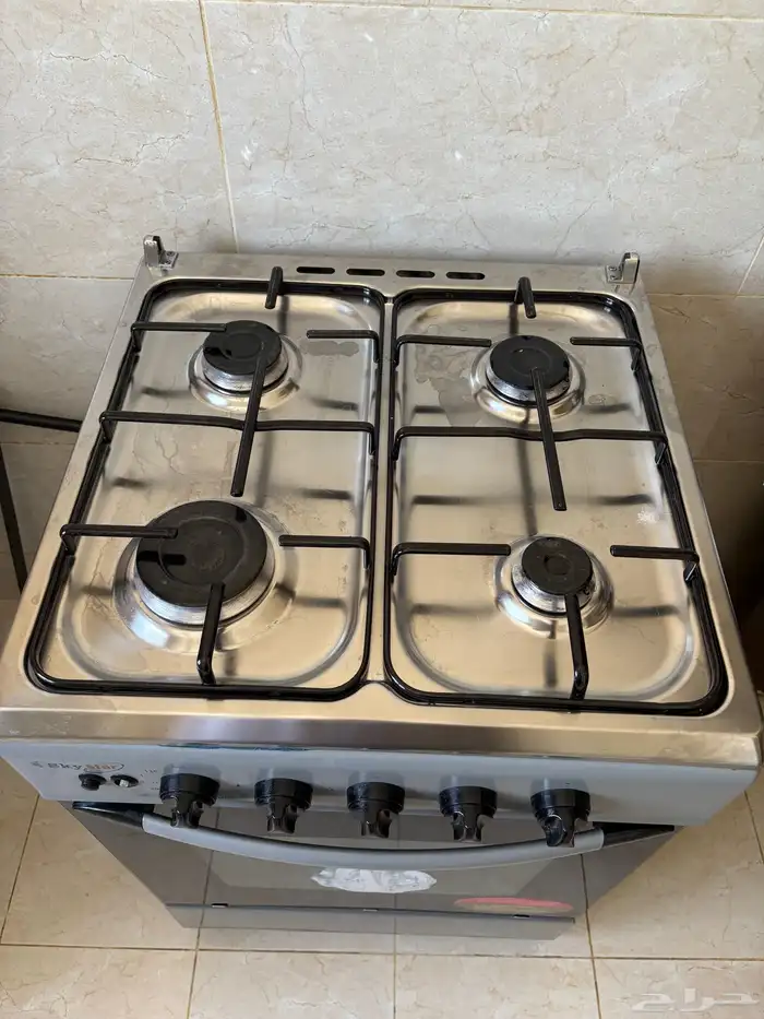 فرن اربعه عيون 1