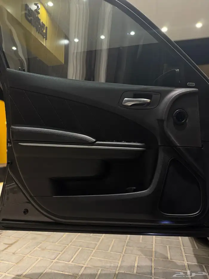 دوج تشارجر2021GT 7