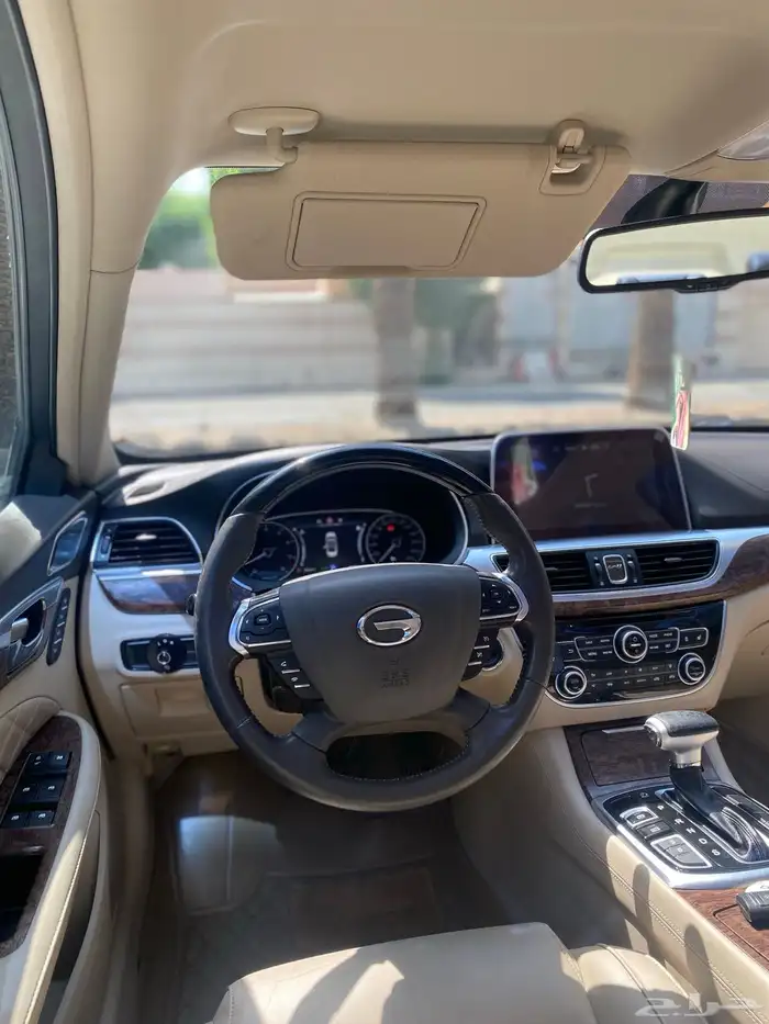 GAC ga8 2019 للبيع 17