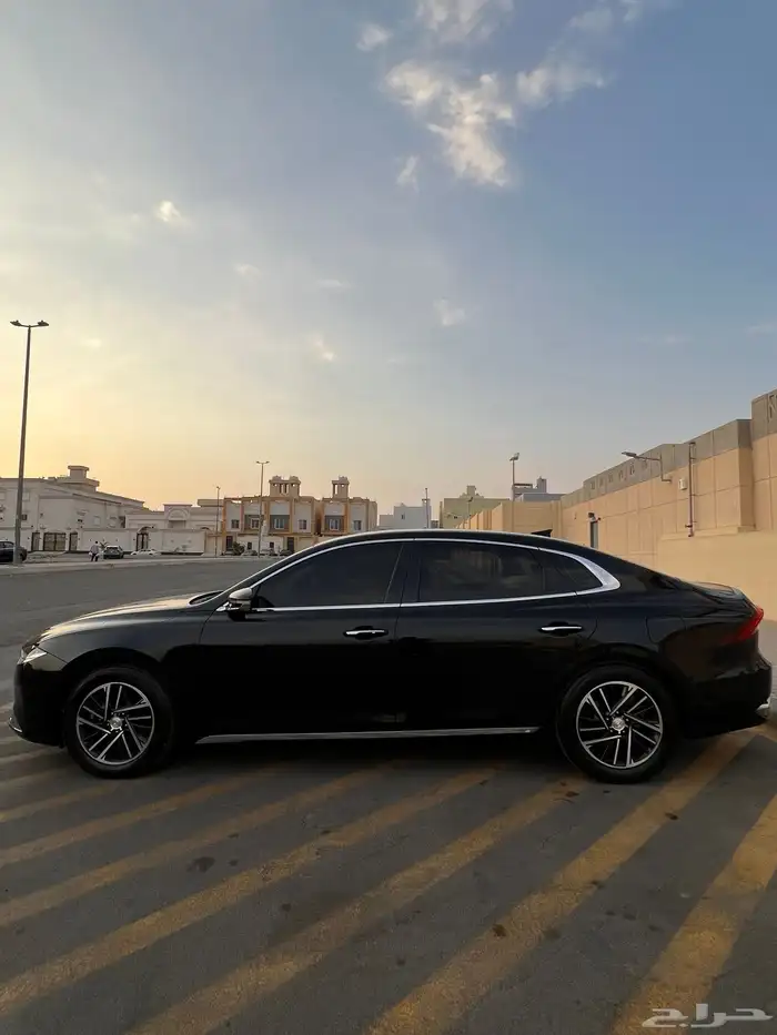 ازيرا 2020 بطاقة جمركية ممشى 87 الف . 2
