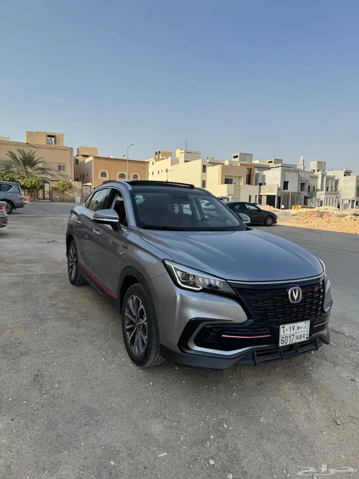 شانجان 2023 ممشى 32 الف فقط cs85 1