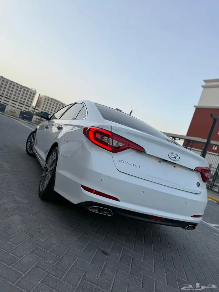 سوناتا 2018 6